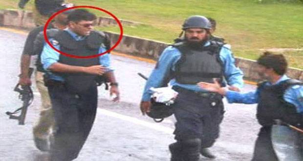 SSP torture case: Imran Khan appears before ATC, gets bail in four cases