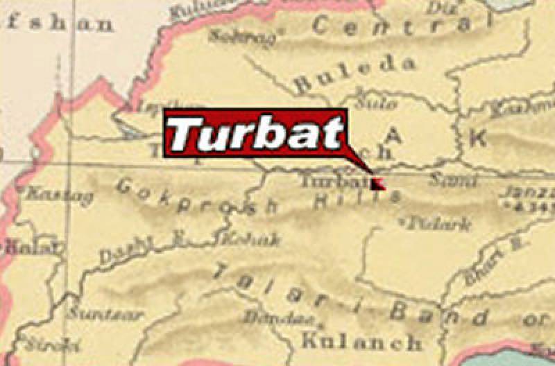 Baluchistan: 15 bodies found in Turbat