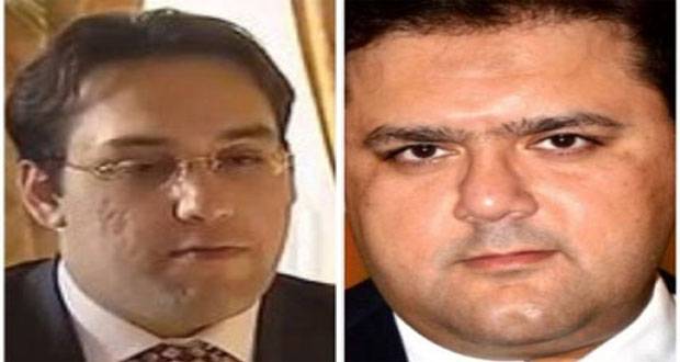 Court declares Hasaan, Hussain Nawaz proclaimed offenders