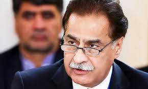 Ayaz Sadiq to chair a meeting to discuss constitutional amendments