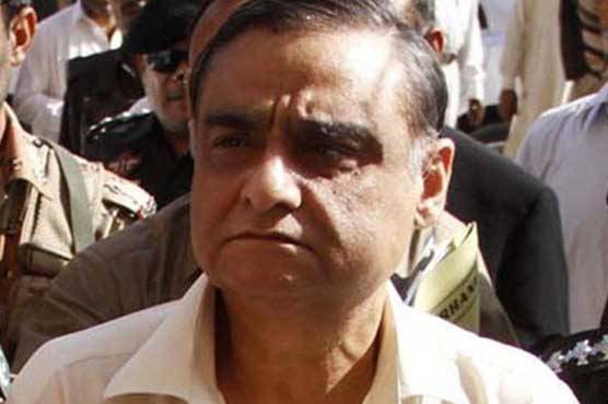 SC allows Dr Asim to go abroad for treatment