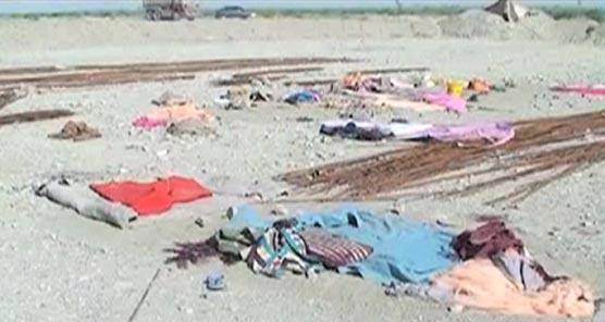 Turbat killings: FIA detains three suspected human smugglers 