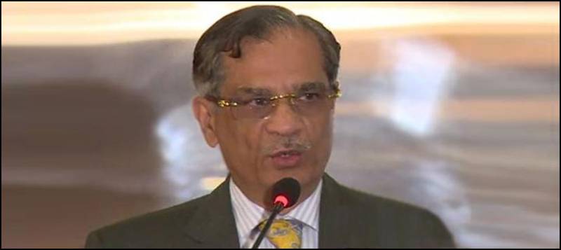 CJP takes suo motu notice of Turbat killings