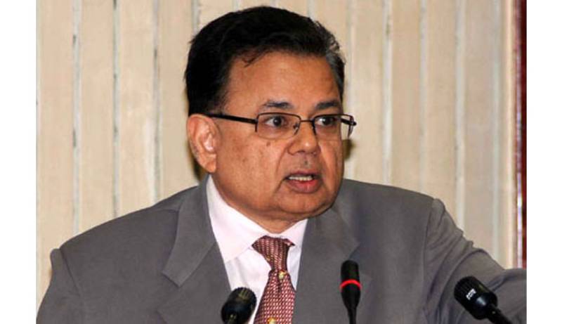 Indian judge Dalveer Bhandari re-elected to ICJ after UK withdraws candidate