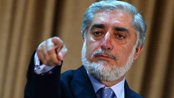 Pakistan is responsible for Taliban return: Abdullah