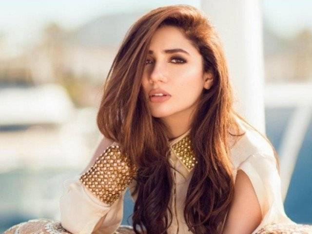 Mahira wants to be star in Iranian film