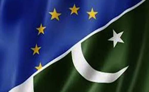 Pakistan, Europe hold dialogue on disarmament, non-proliferation