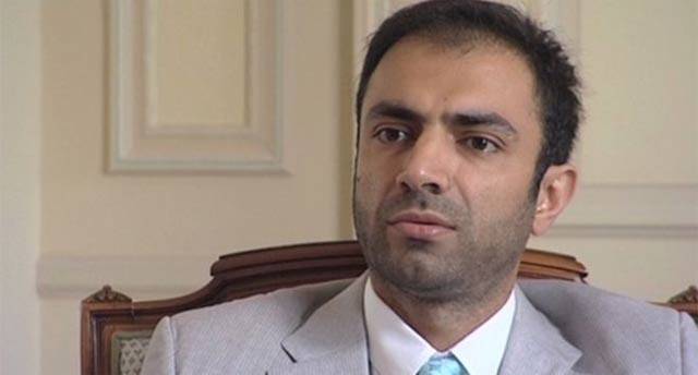 Swiss govt. rejects Brahamdagh Bugti asylum plea