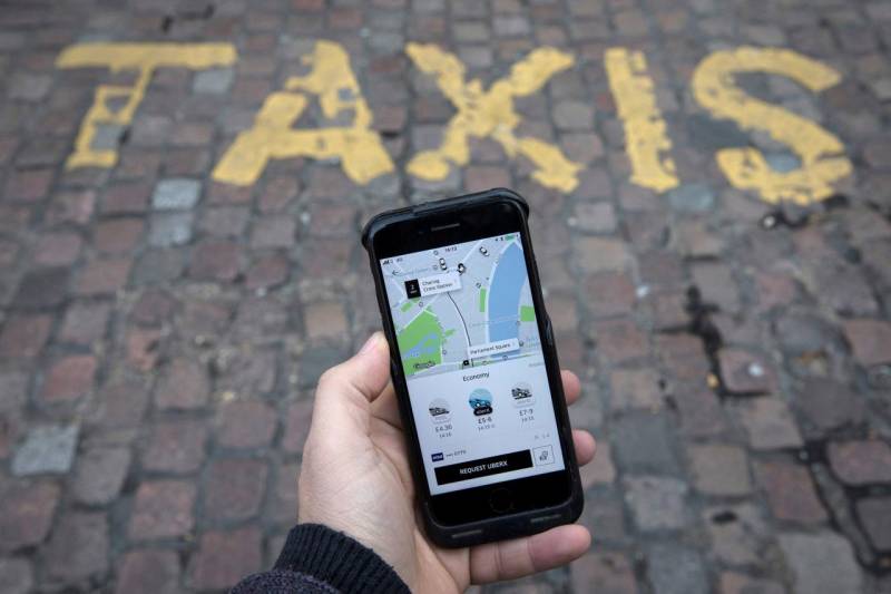 Uber breach, cover-up trigger govt. probes around globe