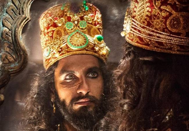 Indian SC rejects petition to ban Padmavati