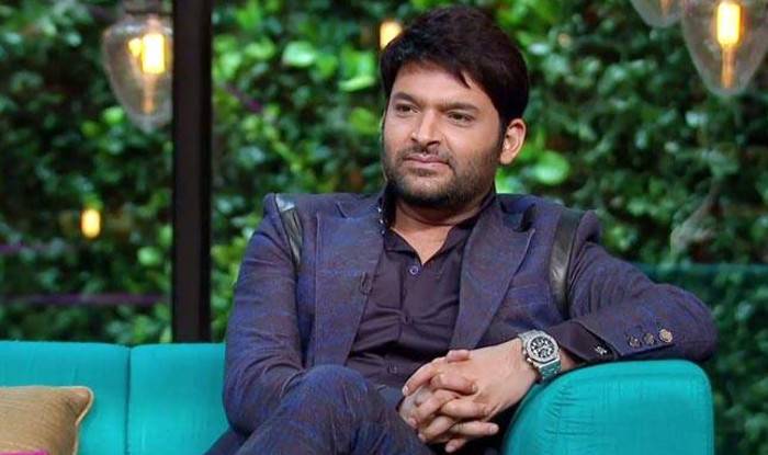 Kapil Sharma ready to make his Hollywood debut soon