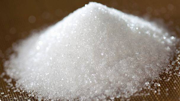ECC allows export of 1.5m metric ton sugar