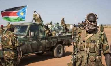 Militia attack kills 43 in South Sudan's Jonglei state