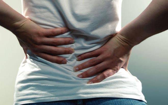 Chronic back pain: A 10-minute treatment leaves patients pain-free