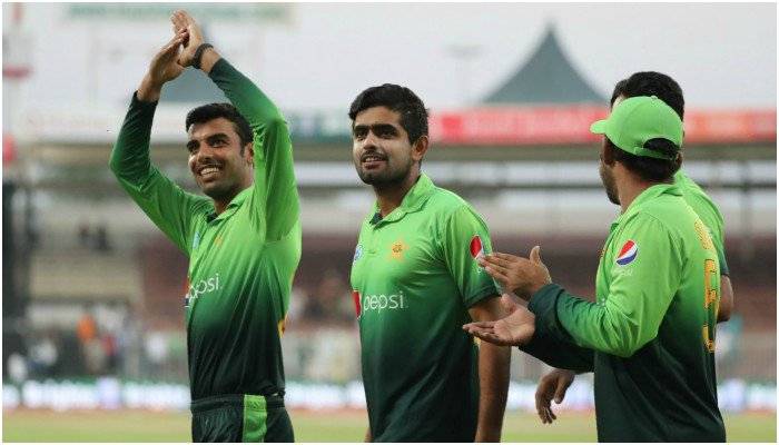 PCB finalizes Pakistan ODI squad for New Zealand series