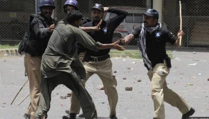 LHC orders Punjab govt to make Model Town massacre report public