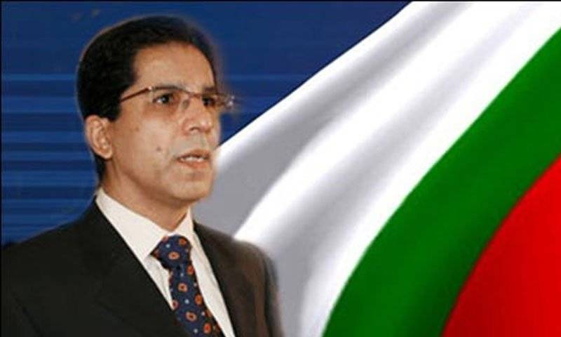 Dr Imran Farooq murder case: Non-bailable arrest warrants for Altaf Hussain issued