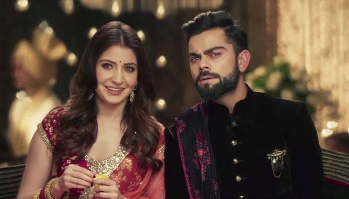 Virat Kohli and Anushka Sharma to tie the knot in Italy next week: media reports