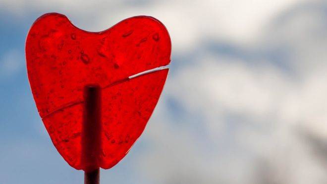 Broken heart causes long-lasting damage as heart attack