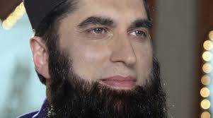 Remembering Junaid Jamshed, and others on first anniversary of Havelian plane crash