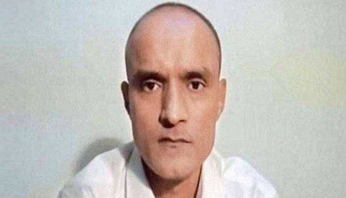 Pakistan allows Indian spy Kulbhushan Jadhav to meet wife, mother on December 25