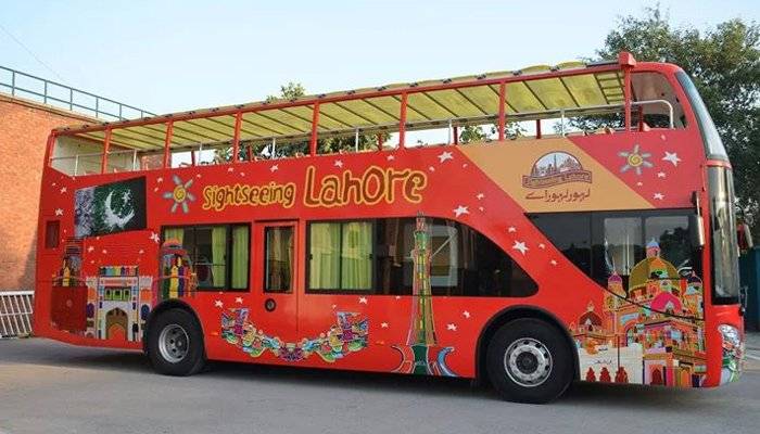 Punjab government announces double-decker bus service to Wagah