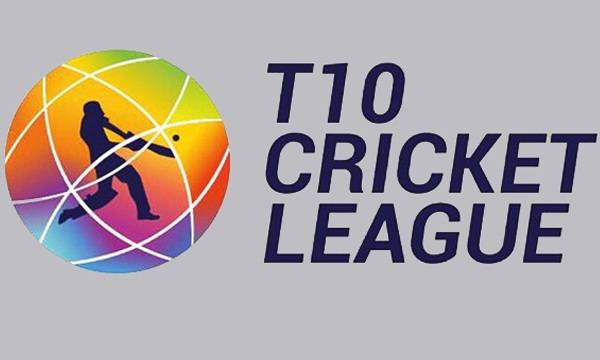 T10 Cricket League: Inaugural tournament to begin from December 14