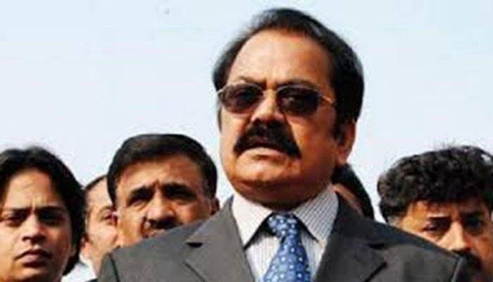 Khatm-e-Nabuwwat conference: Five PML-N lawmakers resign over inaction against Sanaullah