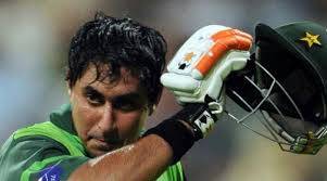 PCB bans Nasir Jamshed in spot-fixing probe