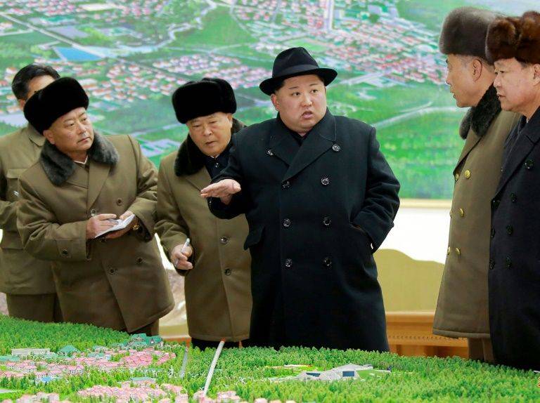 S. Korea to impose new sanctions on N. Korea