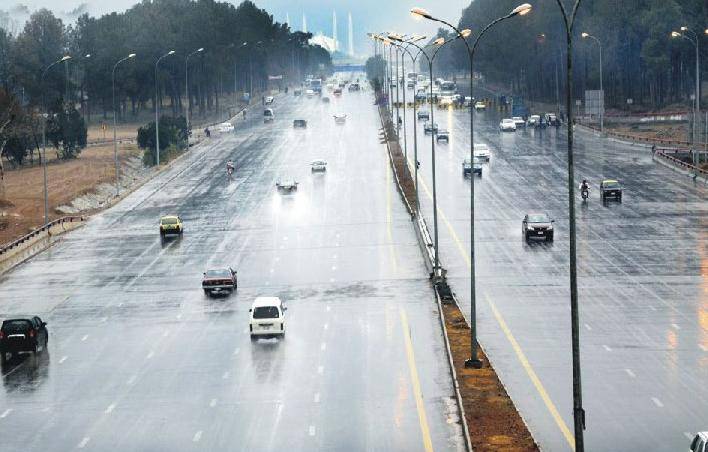 Heavy rains, snowfall increase cold across country