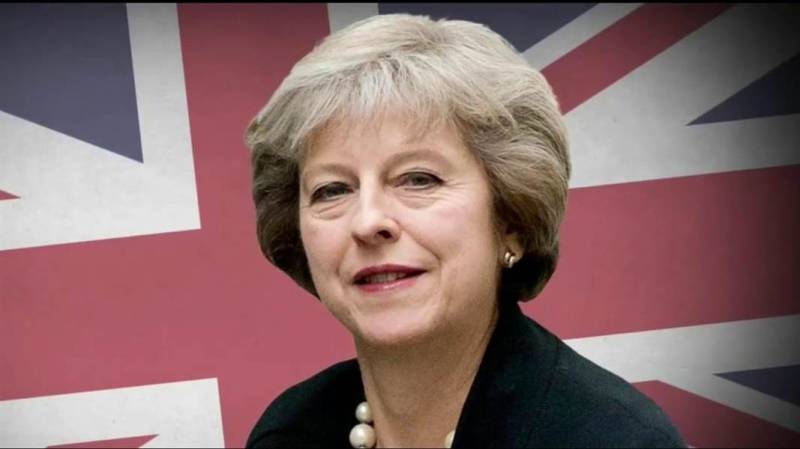 PM Theresa May defeated in Parliament