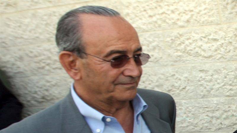 Palestinian billionaire Masri detained in Saudi Arabia