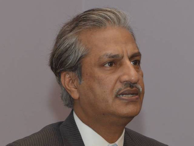 Absar Alam quits after LHC nullifies appointment as PEMRA chief