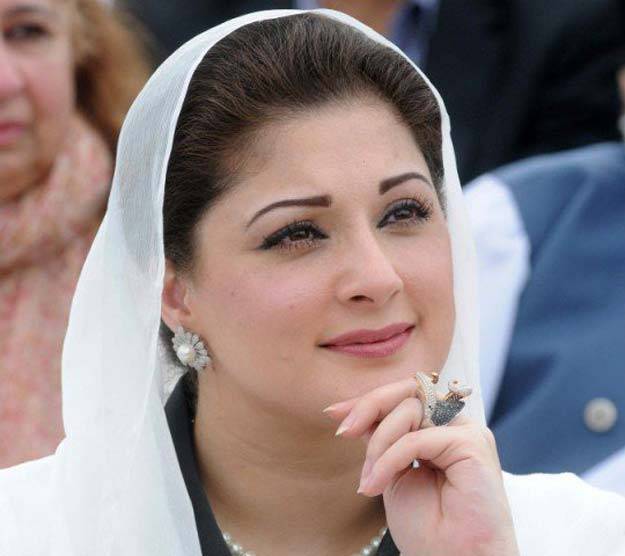 NY Times: Maryam Nawaz enlisted among 11 powerful women of the world