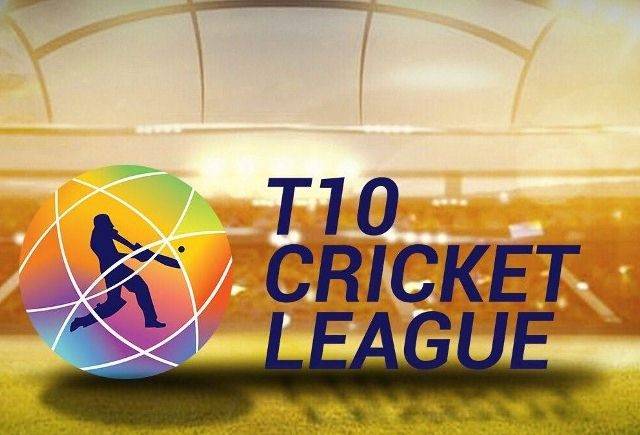 T10 League 2017: Kerala Kings defeat Punjabi Legends