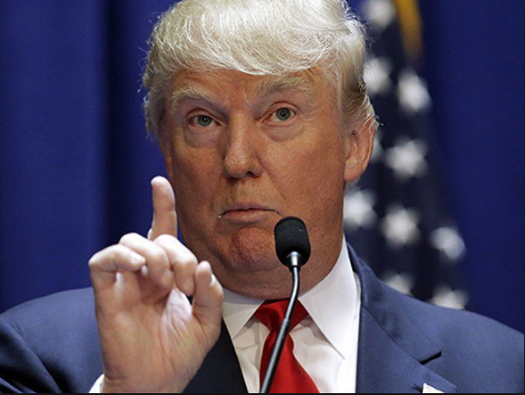 Islamabad rejects Trump’s allegations for being involved in terrorism