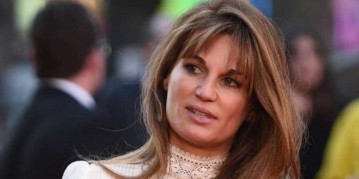 Jemima Goldsmith to visit Pakistan next year