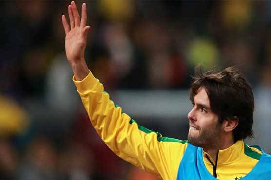 Kaka announces retirement from international football