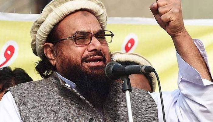 US expresses concern over Hafiz Saeed’s foray into mainstream politics