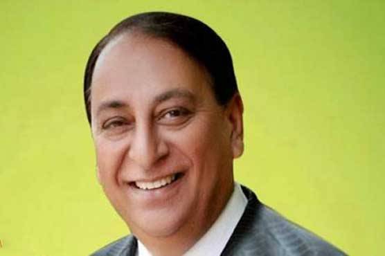 Rana Afzal Khan likely to be appointed as state finance minister