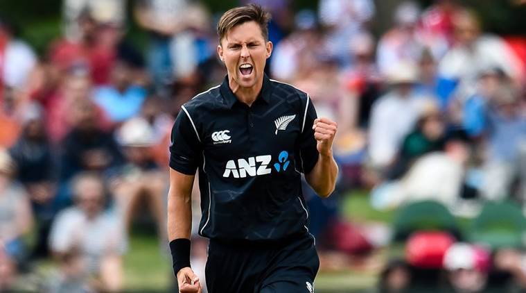 2nd ODI: New Zealand beat West Indies by 204 runs, take series