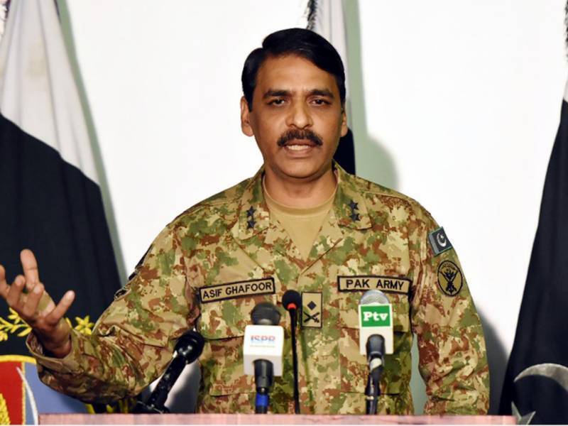 We won’t take ‘Do more’ directions any more: DGISPR