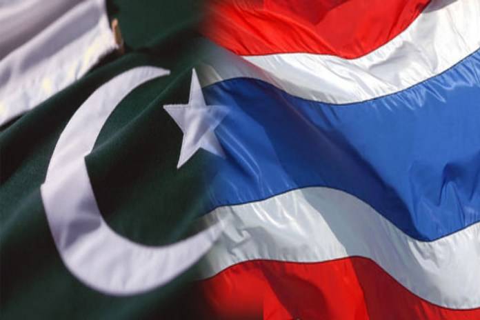 Pak-Thailand present complete offer list of FTA by Dec, 30