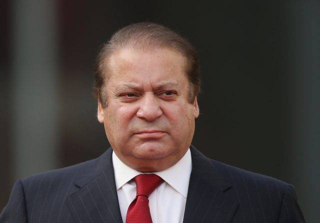 Nawaz set to leave for Saudi Arabia today