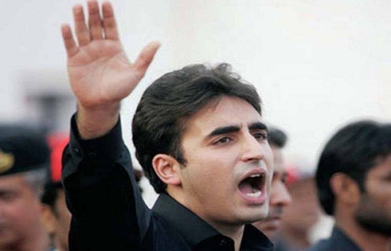 Bilawal says Govt dropped ‘inflation bomb’ on New Year