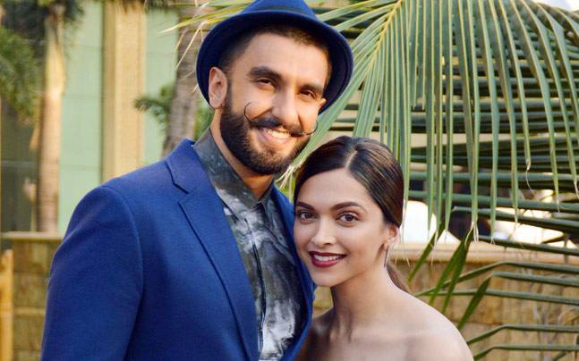 Look! after celebrating NY together, what Ranveer, Deepika plan to make next special