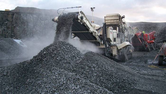 Sargodha: 2 labourers die at stone crushing site