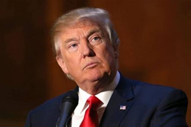Trump blasts Pakistan 'deceit' in first tweet of the year