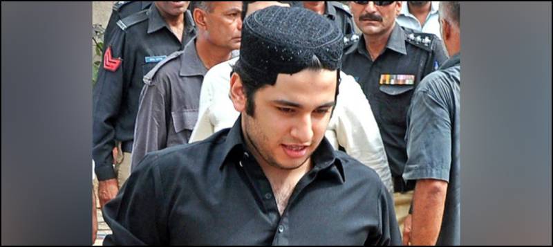 Shahzeb murder case: Court seeks details of pardon offered to Shahrukh Jatoi, other accused